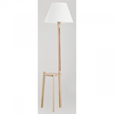 Торшер Alfa Clara 9246