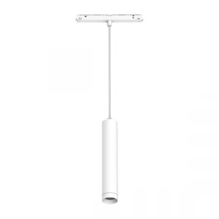 Трековый светодиодный светильник Arlight Mag-Orient-Spot-Hang-R45-12W Day4000 035829