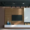 Трековый светодиодный светильник Novotech Groda 358785 Трековый светодиодный светильник Novotech Groda 358785