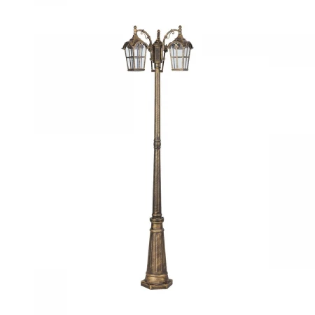 Ландшафтный светильник Maytoni Outdoor O413FL-03GB