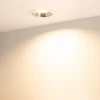 Встраиваемый светодиодный светильник Arlight Im-Storm-R230-35W Day4000-Mix 032435