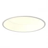 Встраиваемый светодиодный светильник DesignLed WL-BQ BQ009115-WH-NW 003125