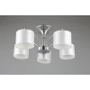 Потолочная люстра Omnilux Alghero OML-64707-05 Потолочная люстра Omnilux Alghero OML-64707-05