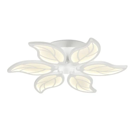 Потолочная светодиодная люстра Ambrella light Original FA459