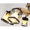Потолочная люстра Ambrella light Traditional TR9530