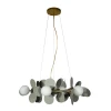 Подвесная люстра Loft IT Matisse 10008/700 Grey Подвесная люстра Loft IT Matisse 10008/700 Grey