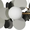 Подвесная люстра Loft IT Matisse 10008/700 Grey Подвесная люстра Loft IT Matisse 10008/700 Grey