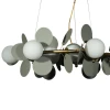 Подвесная люстра Loft IT Matisse 10008/700 Grey Подвесная люстра Loft IT Matisse 10008/700 Grey