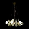 Подвесная люстра Loft IT Matisse 10008/700 Grey Подвесная люстра Loft IT Matisse 10008/700 Grey