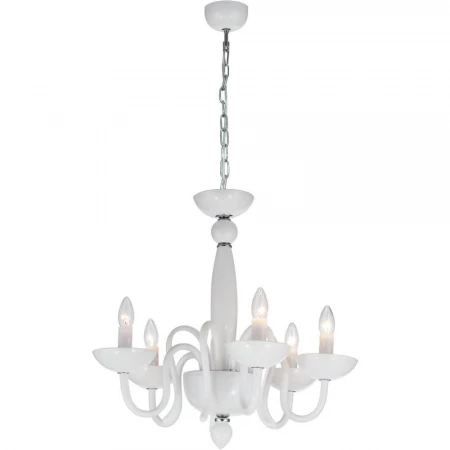 Подвесная люстра Divinare Pallada 6004/03 LM-5