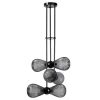 Подвесная люстра Odeon Light Exclusive Elica 5417/6 Подвесная люстра Odeon Light Exclusive Elica 5417/6