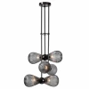 Подвесная люстра Odeon Light Exclusive Elica 5417/6 Подвесная люстра Odeon Light Exclusive Elica 5417/6