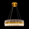 Подвесная светодиодная люстра Citilux Рианна CL337063