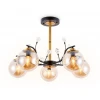Потолочная люстра Ambrella light Traditional TR9072