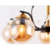 Потолочная люстра Ambrella light Traditional TR9072