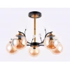 Потолочная люстра Ambrella light Traditional TR9072