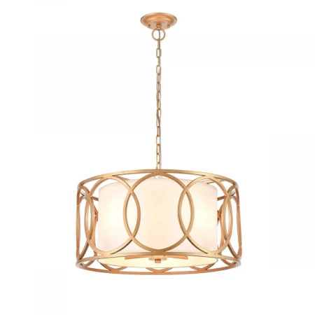 Подвесная люстра Vele Luce Beatrice VL4224P05