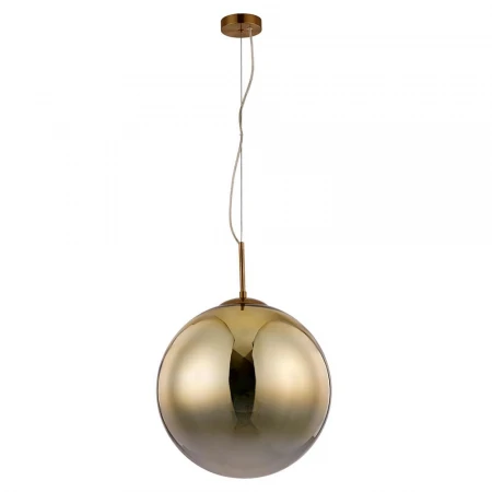 Подвесной светильник Arte Lamp Jupiter Gold A7964SP-1GO