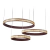 Подвесной светодиодный светильник Ambrella light Original FA6162