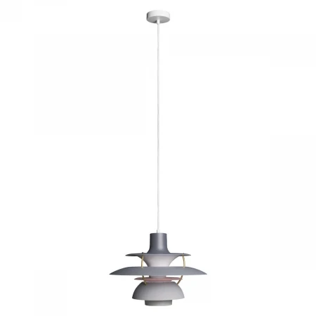 Подвесной светильник Loft IT Floret 10113 Grey