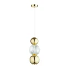 Подвесной светодиодный светильник Odeon Light Crystal 5008/7LA Подвесной светодиодный светильник Odeon Light Crystal 5008/7LA