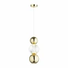 Подвесной светодиодный светильник Odeon Light Crystal 5008/7LA Подвесной светодиодный светильник Odeon Light Crystal 5008/7LA