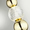 Подвесной светодиодный светильник Odeon Light Crystal 5008/7LA Подвесной светодиодный светильник Odeon Light Crystal 5008/7LA