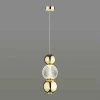 Подвесной светодиодный светильник Odeon Light Crystal 5008/7LA Подвесной светодиодный светильник Odeon Light Crystal 5008/7LA