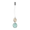 Подвесной светодиодный светильник Odeon Light Exclusive Caramella 5416/13LD