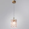 Подвесной светильник Divinare Felis 6005/17 SP-1
