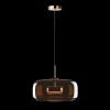 Подвесной светодиодный светильник Loft IT Dauphin 10040B