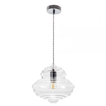 Подвесной светильник Divinare Maumee 5002/02 SP-1