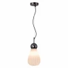 Подвесной светильник Odeon Light Exclusive Elica 5418/1