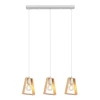 Подвесной светильник Arte Lamp Brussels A8030SP-3WH