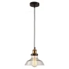 Подвесной светильник Lussole Loft IX LSP-9606
