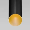 Подвесной светильник Eurosvet Dome Elegante 50245/1 черный Подвесной светильник Eurosvet Dome Elegante 50245/1 черный