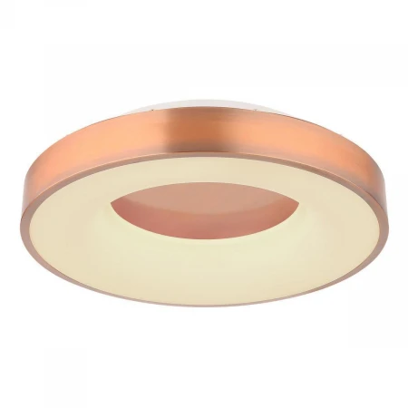 Потолочный светодиодный светильник Globo Jolli 41758-30C