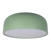 Потолочный светодиодный светильник Loft IT Axel 10201/480 Green Потолочный светодиодный светильник Loft IT Axel 10201/480 Green