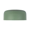 Потолочный светодиодный светильник Loft IT Axel 10201/350 Green