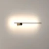 Настенный светодиодный светильник Arlight Sp-Vinci-S900x55-10W Warm3000 034169 Настенный светодиодный светильник Arlight Sp-Vinci-S900x55-10W Warm3000 034169