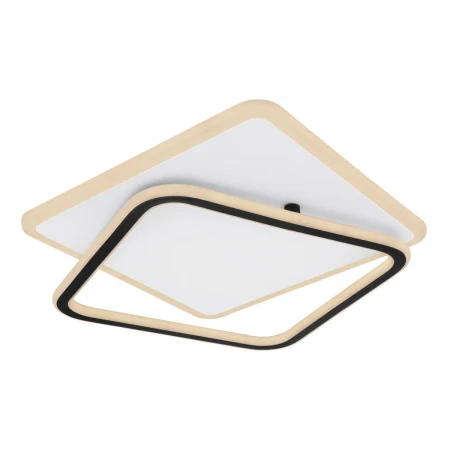 Настенно-потолочный светодиодный светильник Globo Levana 48018-55