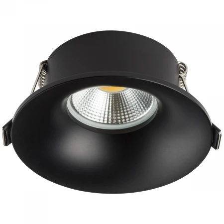 Встраиваемый светильник Lightstar Levigo 010027 Встраиваемый светильник Lightstar Levigo 010027