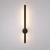 Бра Elektrostandard Cane MRL Led 1114 черный a058233