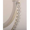 Бра Abrasax 3007/1 (cream pearl)