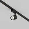 Трековый светильник Maytoni Technical Vuoro TR003-1-10W4K-W-B
