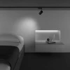 Трековый светильник Maytoni Technical Vuoro TR003-1-6W4K-M-B