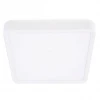 Встраиваемый светодиодный светильник Ambrella light Led Downlight DLR368