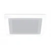 Встраиваемый светодиодный светильник Ambrella light Downlight DCR390