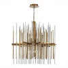 Подвесная люстра ST Luce Teramo SL1628.303.08