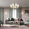 Подвесная люстра Odeon Light Hall Kasali 4990/10